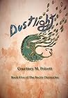 Dustlight (The Bacra Chronicles Book 5)