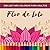 Dibujos para colorear Flor de Loto by Lola Rodríguez