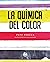 LA QUÍMICA DEL COLOR