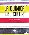 LA QUÍMICA DEL COLOR