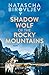 Shadow Wolf of the Rocky Mo...
