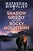 Shadow Grizzly of the Rocky...