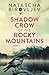 Shadow Crow of the Rocky Mo...