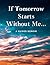 If Tomorrow Starts Without ...