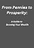 From Pennies to Prosperity:...