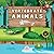 Vertebrate Animals for Kids: Learn about the five groups in which they are classified: mammals, fish, birds, reptiles, and amphibians (Educational books for kids)