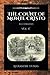 The Count of Monte Cristo, Illustrated: Volume Five - Hardcover Version