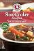 Slow-Cooker Recipes by Gooseberry Patch