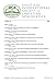 Journal of the INTERNATIONAL SOCIETY of CHRISTIAN APOLOGETICS by INTERNATIONAL SOCIETY of CH...