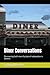 Diner Conversations by Joshua Wheeler