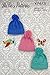 Knitting Pattern for 3 Pomp...