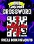 2023 Crossword Puzzle Book ...