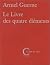 Le livre des quatre éléments