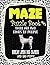 Maze Puzzle Book Vol.1: The...