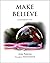 Make Believe: A picture/poetry book