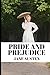 Pride and Prejudice