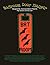 Batroom Door Hanger: Plasti...