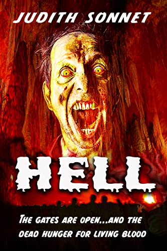 Hell: A Splatter Novel (Kindle Edition)
