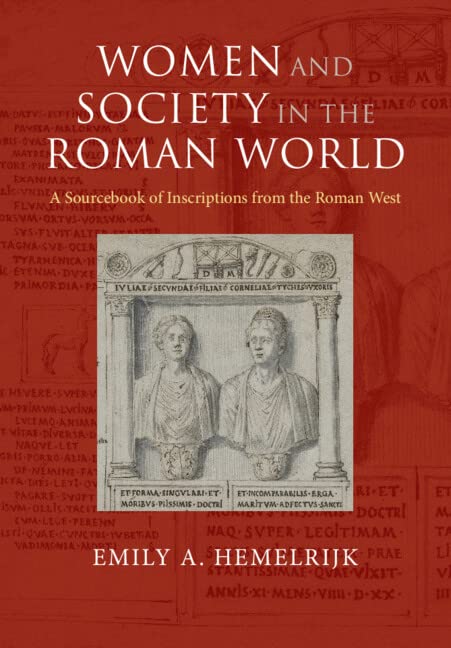 Women and Society in the Roman World (Paperback)