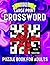 2023 Crossword Puzzle Book ...