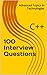 100 Interview Questions: C+...