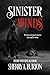 Sinister Winds: A Psychological Thriller (Storm Series Book 2)