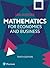 Mathematics for Economics a...