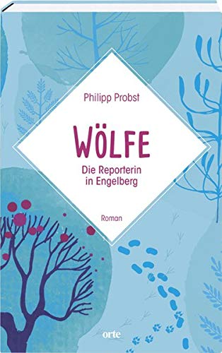 Wölfe (Hardcover)