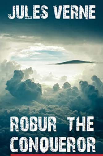Robur the Conqueror