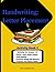 Handwriting: Letter Placement: Practice fine motor skills; Grades 1-2; Handwriting uppercase and lowercase letters; JW Learning Tools