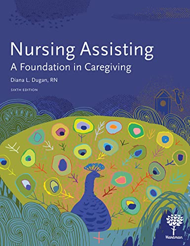 Nursing Assisting: A Foundation in Caregiving, 6e (Hardcover)