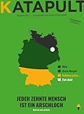KATAPULT Magazin Ausgabe 28