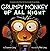 Grumpy Monkey Up All Night