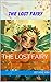 The Lost Fairy by Jee-Hye Kim