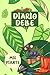 Diario Delle Mie Piante: Pl...