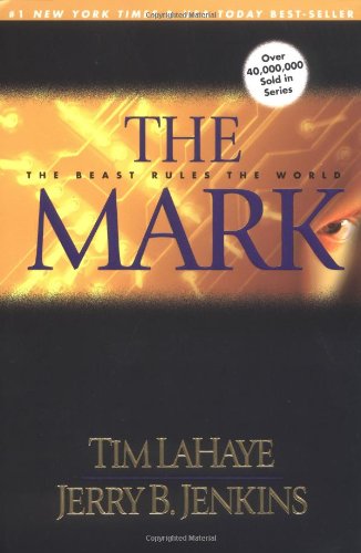 The Mark: The Beast Rules the World