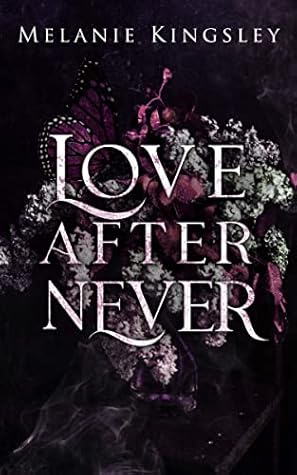 Love After Never (Empire Bay #1)