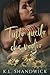 Tutto quello che voglio (Serie Everything) (Italian Edition)