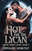 Hot for the Lycan