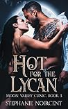 Hot for the Lycan