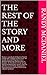 THE REST OF THE STORY and MORE by Randy McDaniel