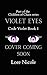 Violet Eyes (Code Violet, #1)