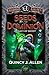 Seeds of Dominion: Legacy of Deceit (Eldros Legacy)