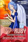 City of Ruby by Justine Alley Dowsett