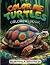 Color Me Turtles: Coloring ...