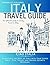 ITALY TRAVEL GUIDE 2022/2023 by Wanderlust  Publishing