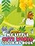 My Little Cute World - Colo...