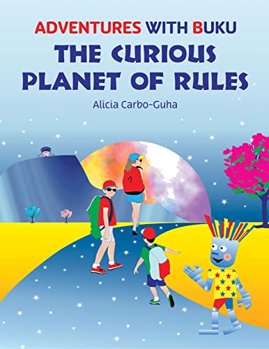 The Curious Planet of Rules (Kindle Edition)