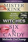 Kinky Secrets of ...