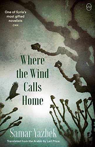 Where the Wind Calls Home (Kindle Edition)